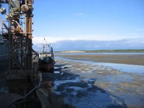 布里斯托灣自治市鎮 布里斯托灣自治市鎮