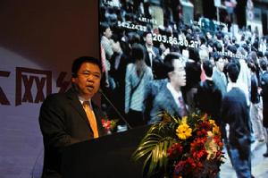 劉煒[萬家熱線總編輯、中科大標桿管理中心研究員]