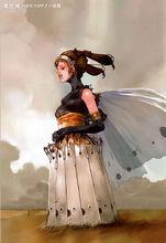 岡崎武士作品圖