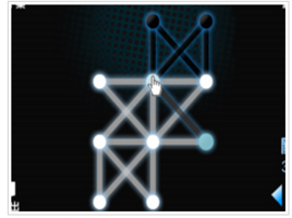 經典一筆畫修改版 經典一筆畫修改版