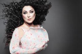 洛麗塔·米利亞夫斯卡婭 洛麗塔·米利亞夫斯卡婭