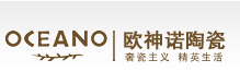 歐神諾陶瓷logo