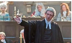 事務律師 事務律師