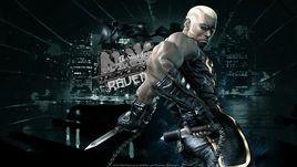 鐵拳2012 鐵拳2012