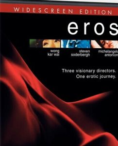 《愛神》[美國劇情片]