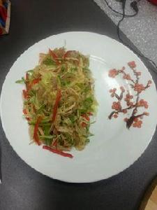 樂樂自家菜---福祿吉祥 樂樂自家菜---福祿吉祥