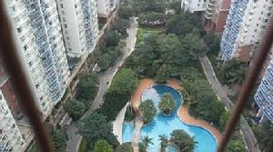 萬科金色家園二期