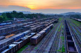 株洲北站 株洲北站