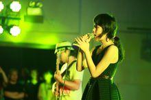 社團文化節閉幕式