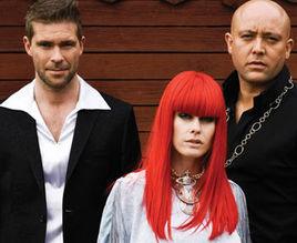 水叮噹合唱團 水叮噹合唱團