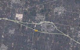 漳河店鎮 漳河店鎮