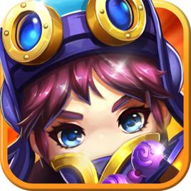 武神三國志 武神三國志