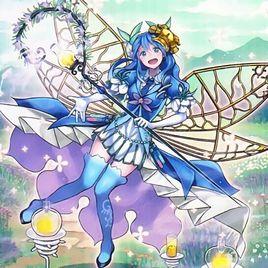 芳香熾天使-迷迭香 芳香熾天使-迷迭香