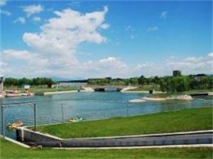順義水上公園
