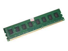 金士頓 DDR3 1333台式機記憶體系列