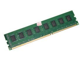 金士頓 DDR3 1333台式機記憶體系列 金士頓 DDR3 1333台式機記憶體系列