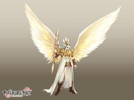 迦樓羅王[神話角色]