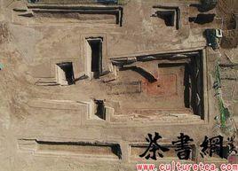 鳳棲原大墓 鳳棲原大墓