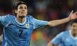 艾丁森·卡瓦尼 艾丁森·卡瓦尼