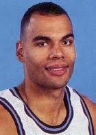 唐尼·馬紹爾 唐尼·馬紹爾