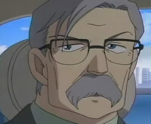 詹姆斯·布萊克[蘇格蘭藥理學家]