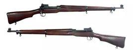 恩菲爾德M1917