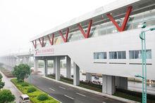 南醫大&middot;江蘇經貿學院站