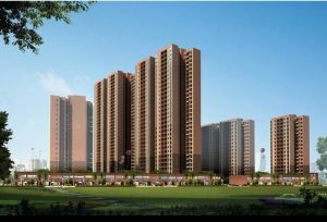 智博花園 智博花園