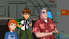 外星人大戰無敵版 外星人大戰無敵版