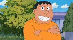 哆啦A夢[藤子·F·不二雄著作的科幻喜劇漫畫]