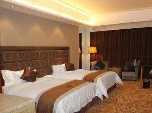 深圳市聚泉灣精品酒店 深圳市聚泉灣精品酒店