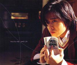 比我幸福[2000年陳曉東發行音樂專輯]