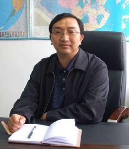 陳加林[四川省旅遊學會會長]