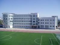 北重三中 北重三中