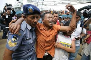 （圖）2007年2月23日