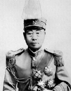 戴鳳翔[國民黨早期高級將領]