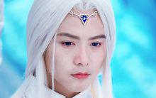 櫻空釋[小說《幻城》中角色]