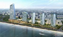 仁恆濱海中心 仁恆濱海中心