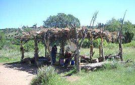 岩架牧場歷史遺址 岩架牧場歷史遺址