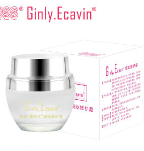 Ginly.Ecavin細紋修護霜 Ginly.Ecavin細紋修護霜