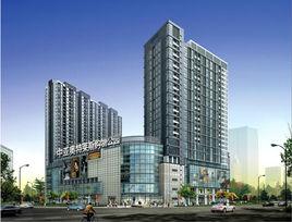 中亞奧特萊斯購物公園 中亞奧特萊斯購物公園