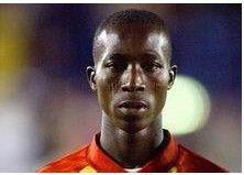 哈比博·穆罕默德