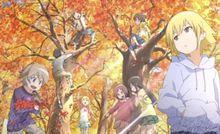 今天的五年二班