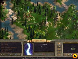 《奇蹟時代II：巫師王座》