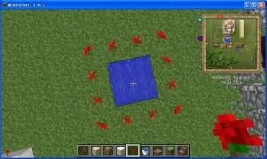 我的世界暮色森林