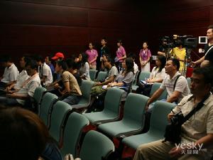 系統型培訓模式