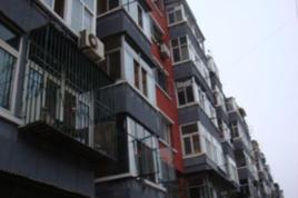 西馬場北里 西馬場北里