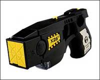 休克手槍 休克手槍