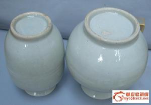 北流陶瓷--嶺垌窯出土