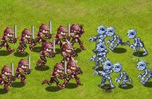 米拉奇戰記中文版 米拉奇戰記中文版